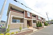 エミールハウス 2階 築9年7ヶ月の賃貸物件