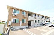 竹松駅より徒歩27分 2階 築11年11ヶ月の賃貸物件
