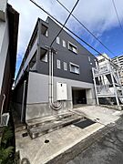 本諫早駅より徒歩5分 3階 築4年2ヶ月の賃貸物件