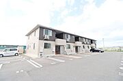 ハルブラッサム富の原Ｂ 1階 築11年11ヶ月の賃貸物件