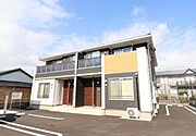ハピネス富の原 2階 築5年11ヶ月の賃貸物件