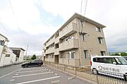 新大村駅より徒歩8分 2階 築18年4ヶ月の賃貸物件