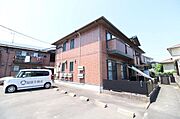 竹松駅より徒歩15分 1階 築22年10ヶ月の賃貸物件