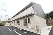 西諫早駅より徒歩12分 1階 築8年2ヶ月の賃貸物件
