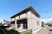 竹松駅より徒歩15分 1階 築22年9ヶ月の賃貸物件