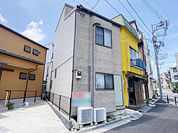 東京都葛飾区東新小岩３丁目