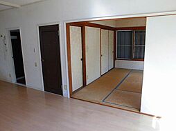 室内の画像