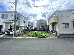 鶴ヶ島市中新田土地