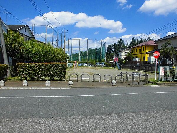 児童公園