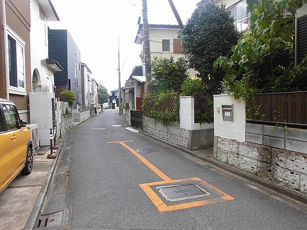 古家解体します