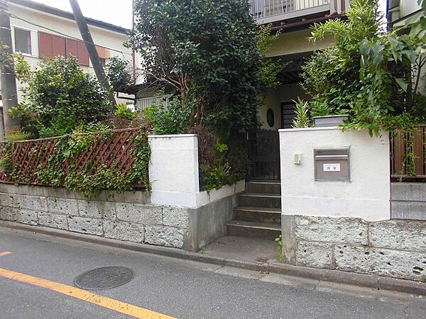古家解体します