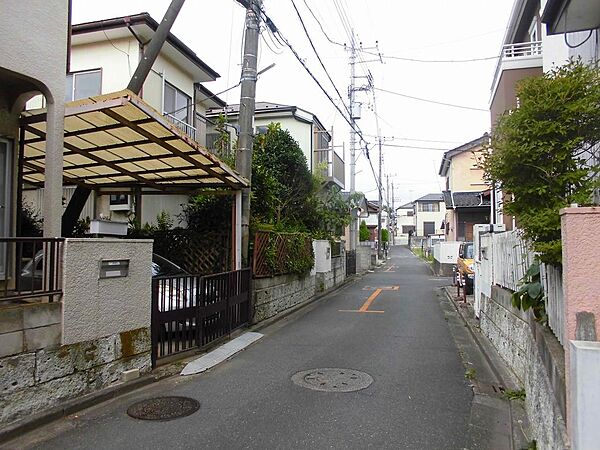 古家解体します