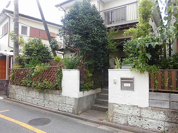 古家解体します