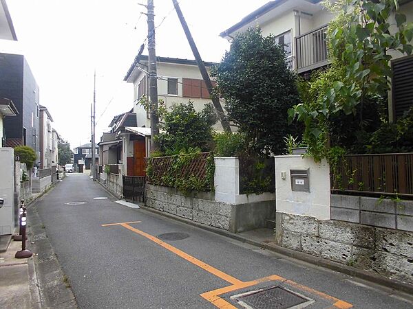 古家解体します