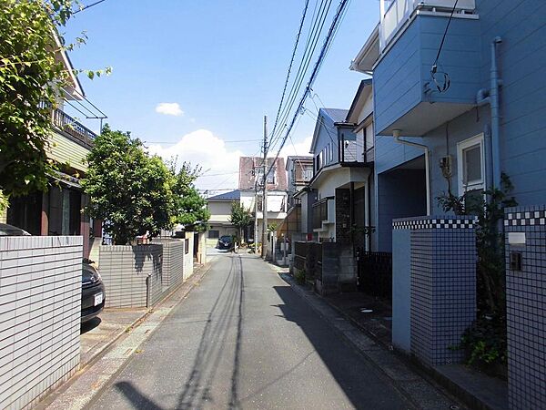 古家解体します