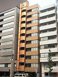 東京都交通局 大江戸線 大門駅 4分の貸事務所