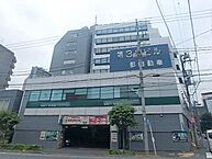 東京都新宿区津久戸町4丁目：物件画像／株式会社スリーウェーブ