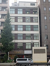 東京都交通局 浅草線 宝町駅 3分の貸事務所