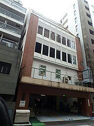 東京都交通局 大江戸線 築地市場駅 3分の貸事務所