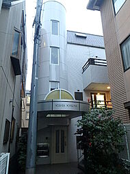 東京都交通局 新宿線 曙橋駅 4分の貸事務所