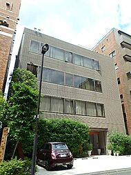 東京地下鉄 有楽町線 永田町駅 4分の貸事務所