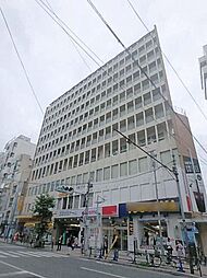 東京地下鉄 東西線 高田馬場駅 1分の貸事務所