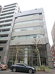 東京都交通局 浅草線 東日本橋駅 3分の貸事務所