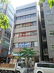 ＪＲ 東海道本線 新橋駅 3分の貸事務所