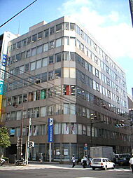 東京地下鉄 日比谷線 小伝馬町駅 2分の貸事務所