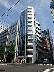 東京都交通局 新宿線 岩本町駅 3分の貸事務所