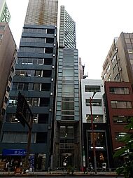 東京地下鉄 銀座線 神田駅 2分の貸事務所