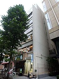 東京都交通局 新宿線 浜町駅 1分の貸事務所