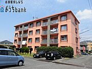 穂積駅より徒歩9分 4階 築41年8ヶ月の賃貸物件