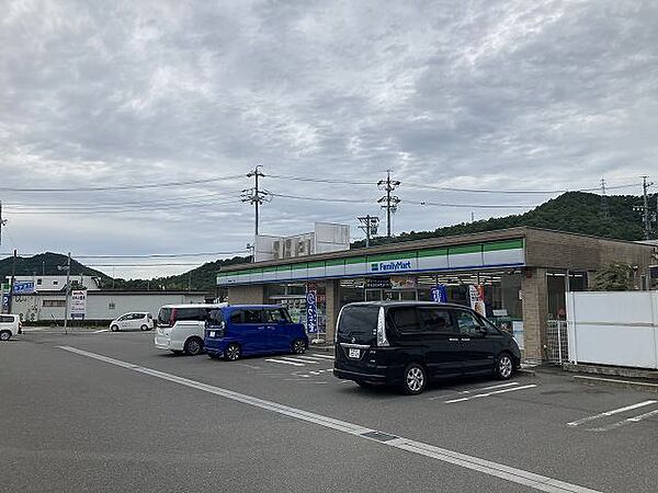 ファミリーマート 岐阜加野六丁目店（757m）