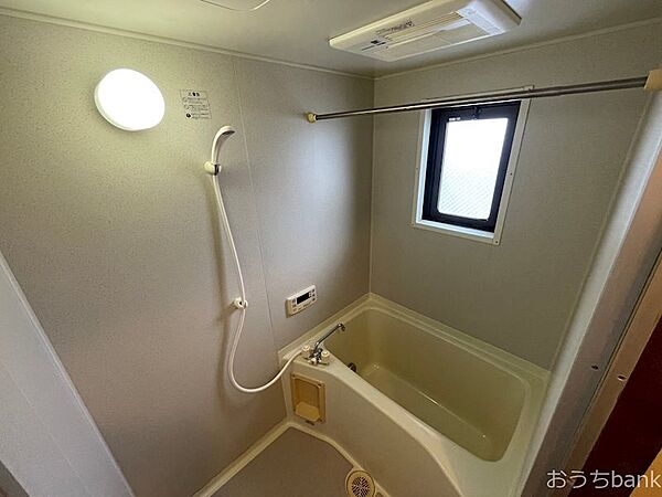 画像6:便利な浴室乾燥機完備です♪