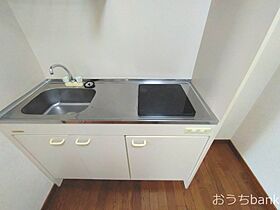 コーポソフィア  ｜ 岐阜県岐阜市北柿ケ瀬（賃貸アパート1K・1階・21.97㎡） その4