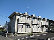 リバティークニエ 1階 築32年の賃貸物件