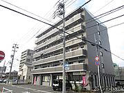 岐阜駅より徒歩16分 4階 築29年7ヶ月の賃貸物件