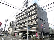 岐阜駅より徒歩16分 3階 築29年7ヶ月の賃貸物件