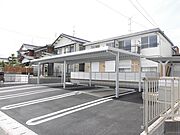 穂積駅より徒歩27分 2階 築37年11ヶ月の賃貸物件