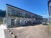 郡上八幡駅より徒歩69分 築30年1ヶ月 2階建の賃貸物件