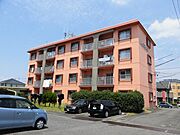 穂積駅より徒歩9分 2階 築41年8ヶ月の賃貸物件