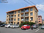 穂積駅より徒歩9分 3階 築39年8ヶ月の賃貸物件