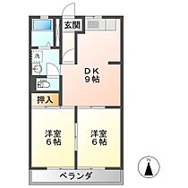 間取り：221011647521