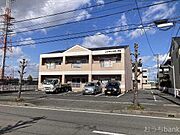 穂積駅より徒歩19分 2階 築33年4ヶ月の賃貸物件