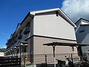 Brancheかかみ野A 1階 築26年6ヶ月の賃貸物件