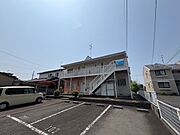 若竹ハイツ 2階 築31年3ヶ月の賃貸物件