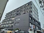 大垣駅より徒歩7分 2階 築43年9ヶ月の賃貸物件