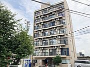 岐阜駅より徒歩9分 3階 築35年の賃貸物件