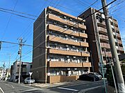 グランドゥール古出来 6階 築19年7ヶ月の賃貸物件